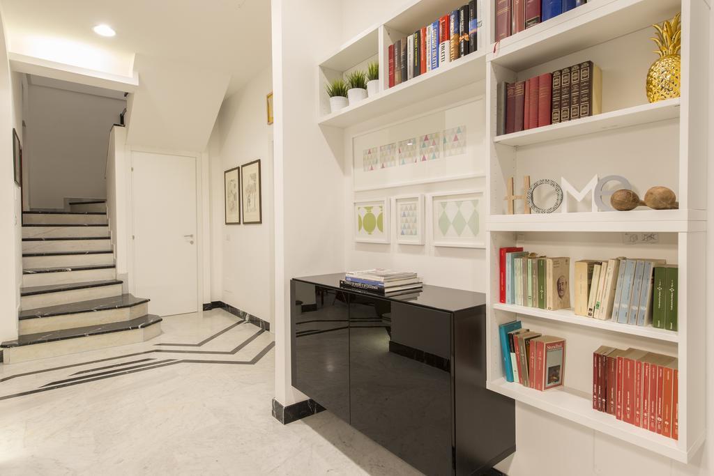 Suite Home Milano Fiera Esterno foto