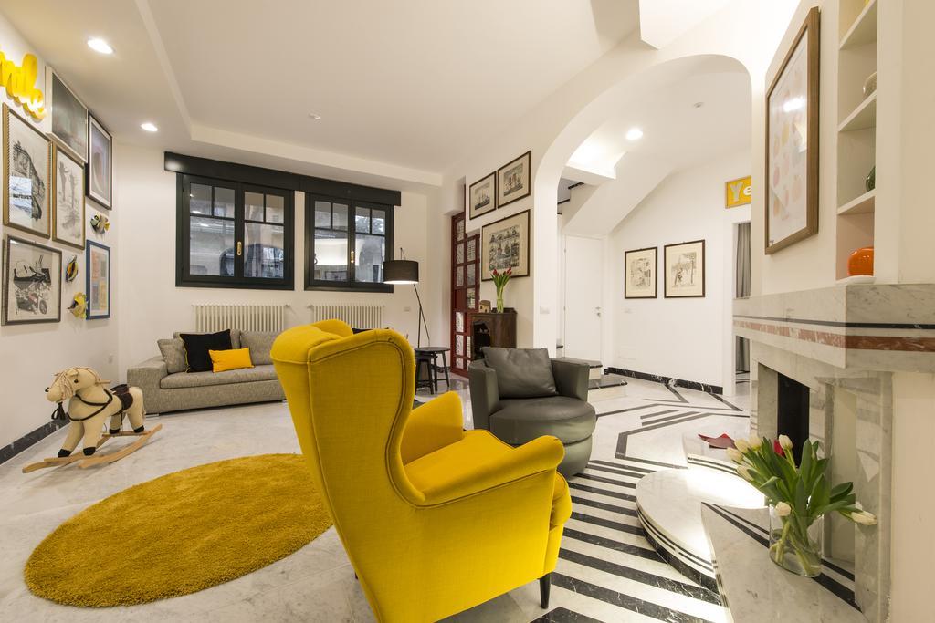 Suite Home Milano Fiera Esterno foto
