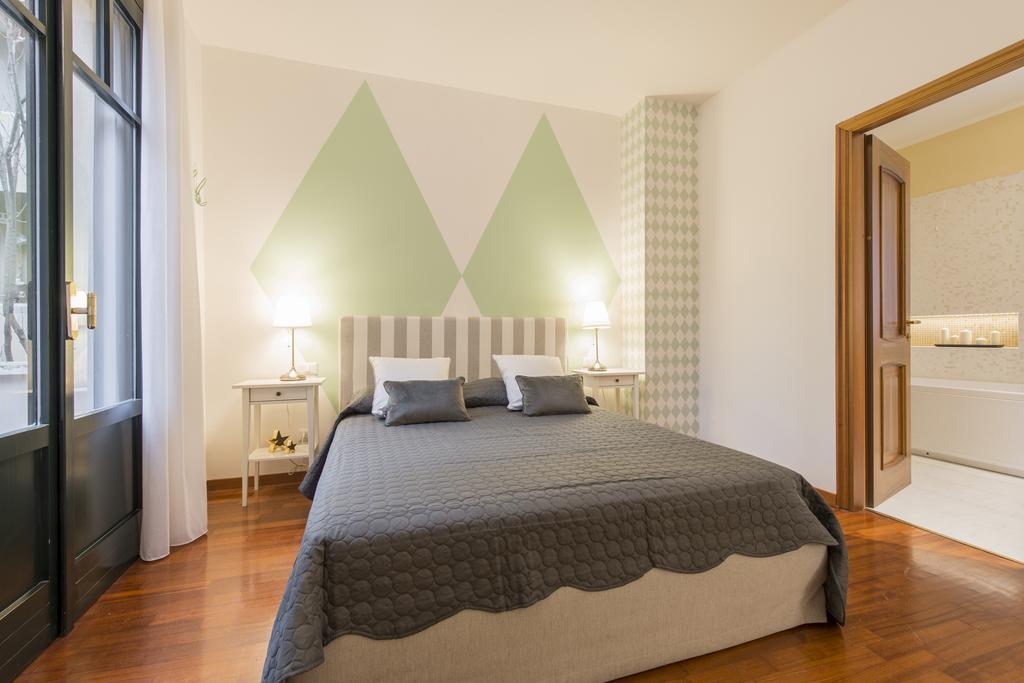 Suite Home Milano Fiera Esterno foto