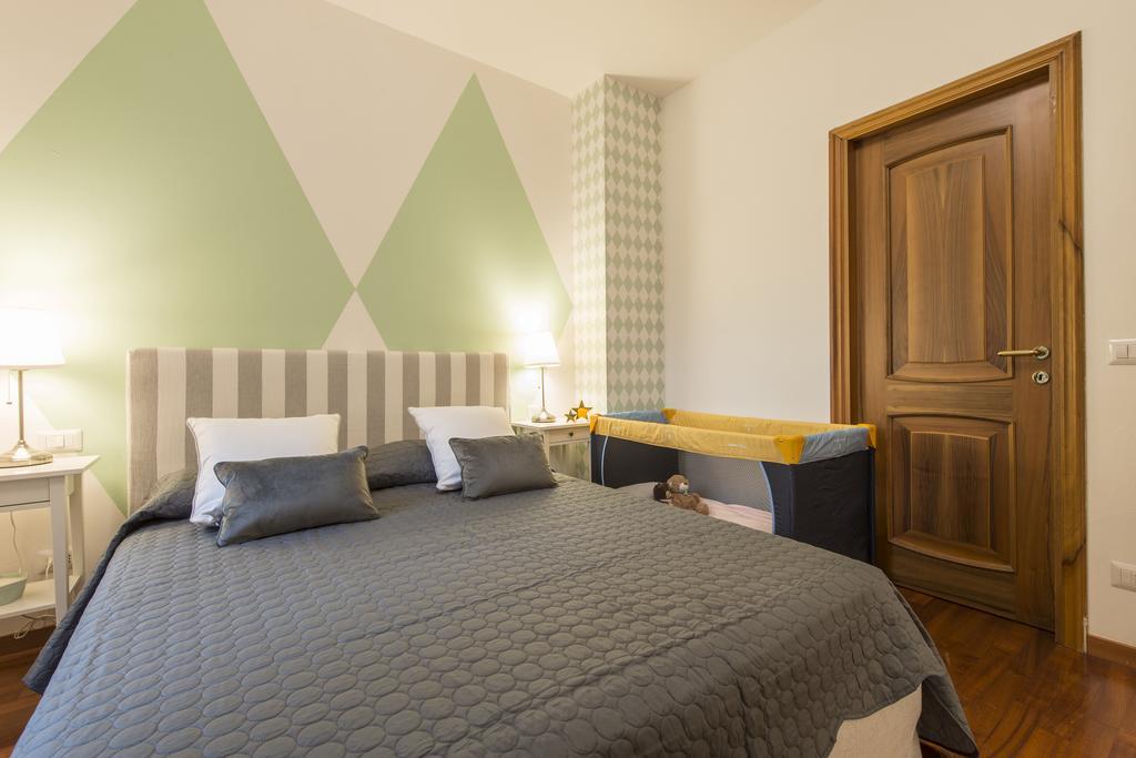 Suite Home Milano Fiera Esterno foto