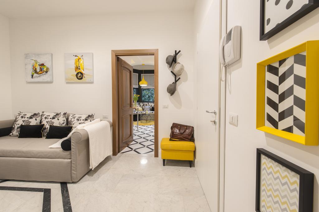 Suite Home Milano Fiera Esterno foto