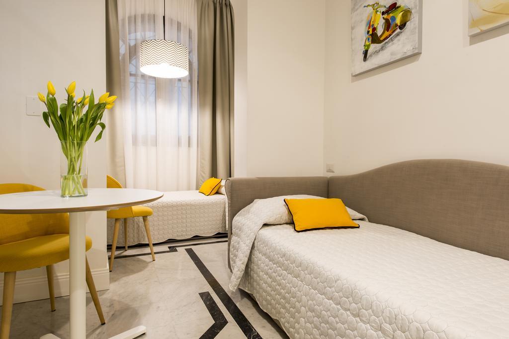 Suite Home Milano Fiera Esterno foto