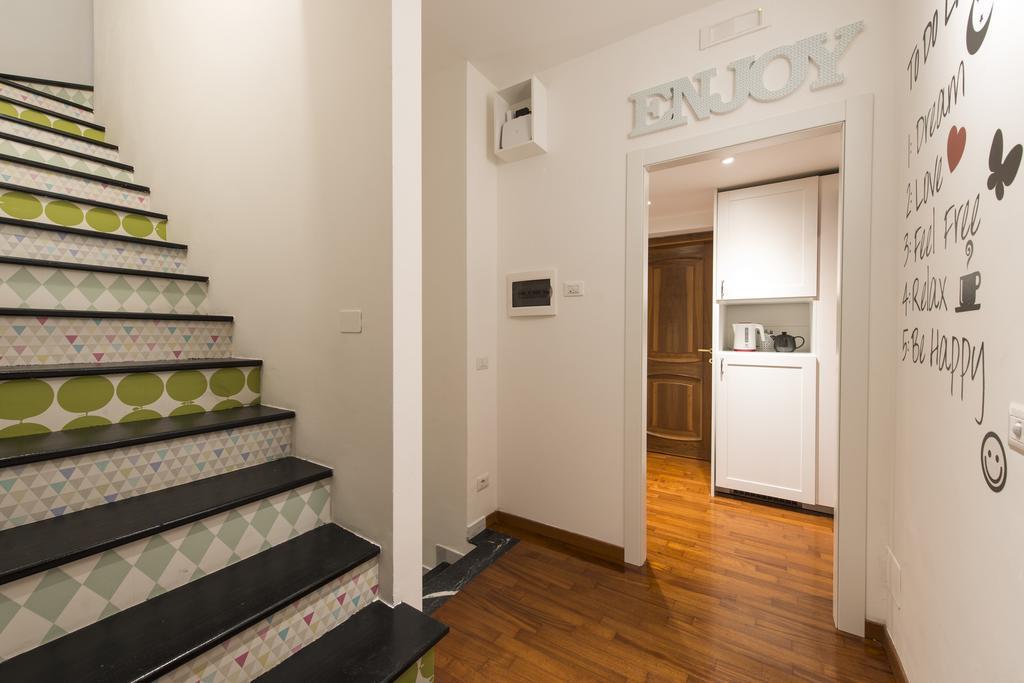 Suite Home Milano Fiera Esterno foto