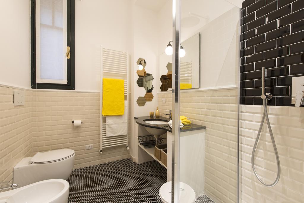 Suite Home Milano Fiera Esterno foto