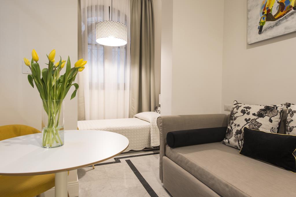 Suite Home Milano Fiera Esterno foto